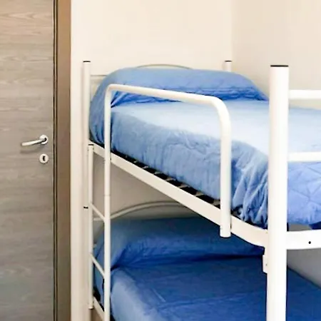 Apartman Cantina Veneta Bibione