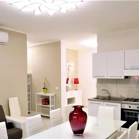 Apartman Cantina Veneta
