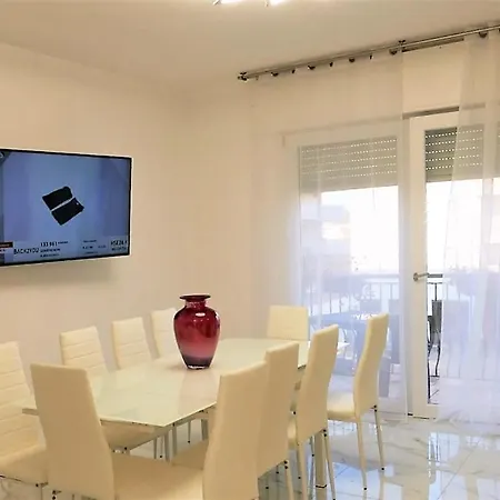 Cantina Veneta Apartman