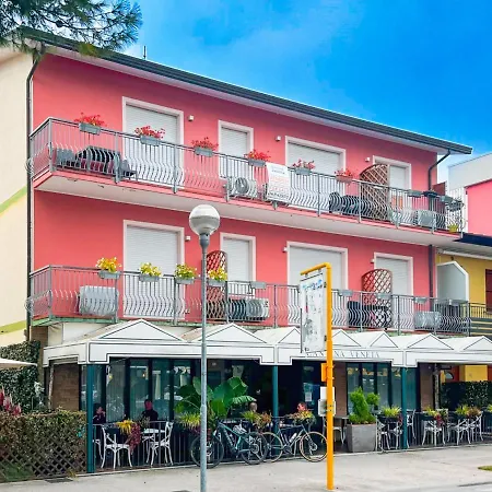 Cantina Veneta Apartman Bibione