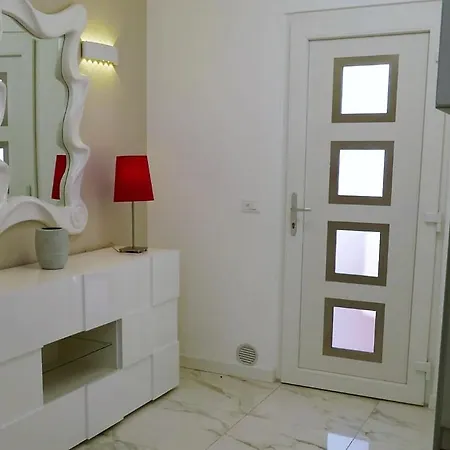 Apartman Cantina Veneta Bibione