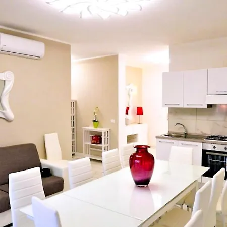 Cantina Veneta Apartment *