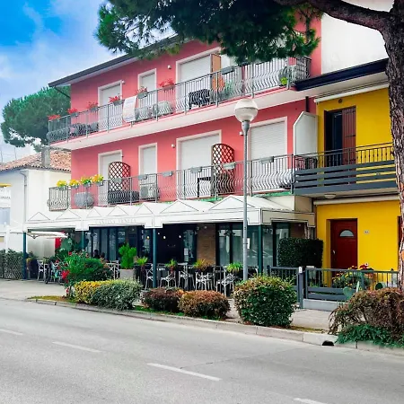 Cantina Veneta Apartment