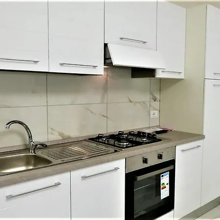 Cantina Veneta Apartment *