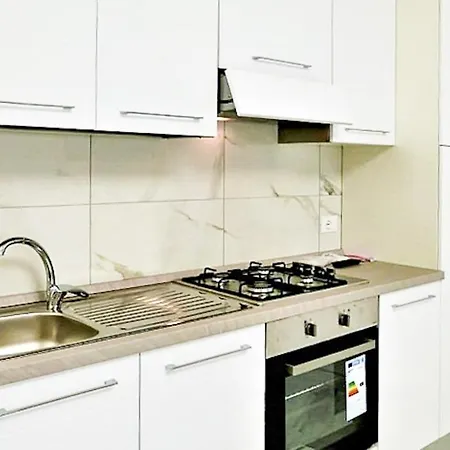 Cantina Veneta Apartment *