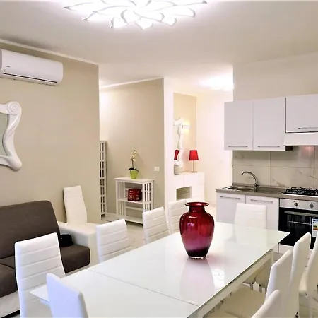 Cantina Veneta Apartment